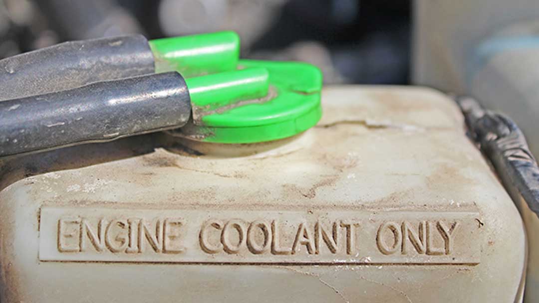 The Basics of Cooling System Maintenance