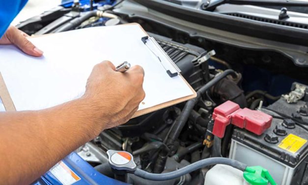 Diagnosing Overheating Problems on Vehicles with Electric Fans