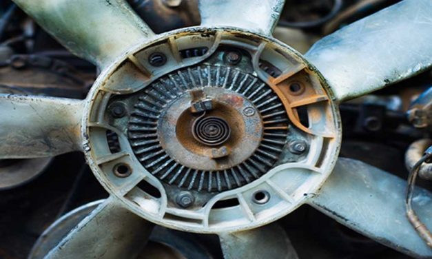 Flex Fans Versus Clutch Fans – Their Pros and Cons