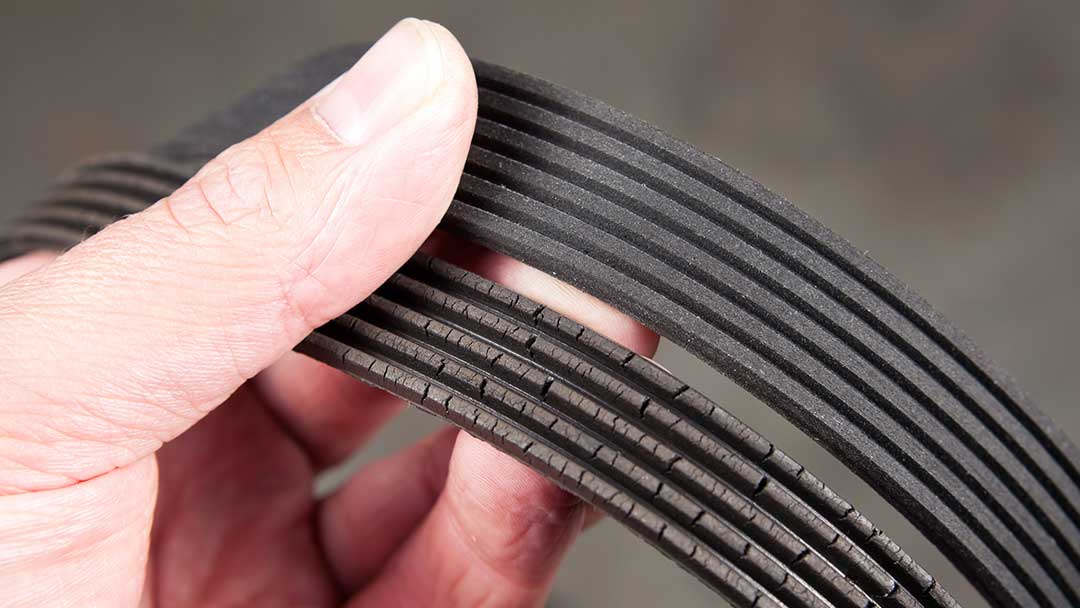 The Importance of The Serpentine Belt