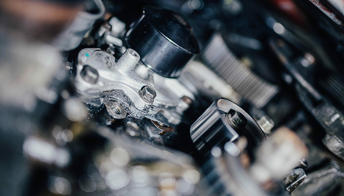 3 Mistakes to Avoid While Maintaining Your Car Water Pump