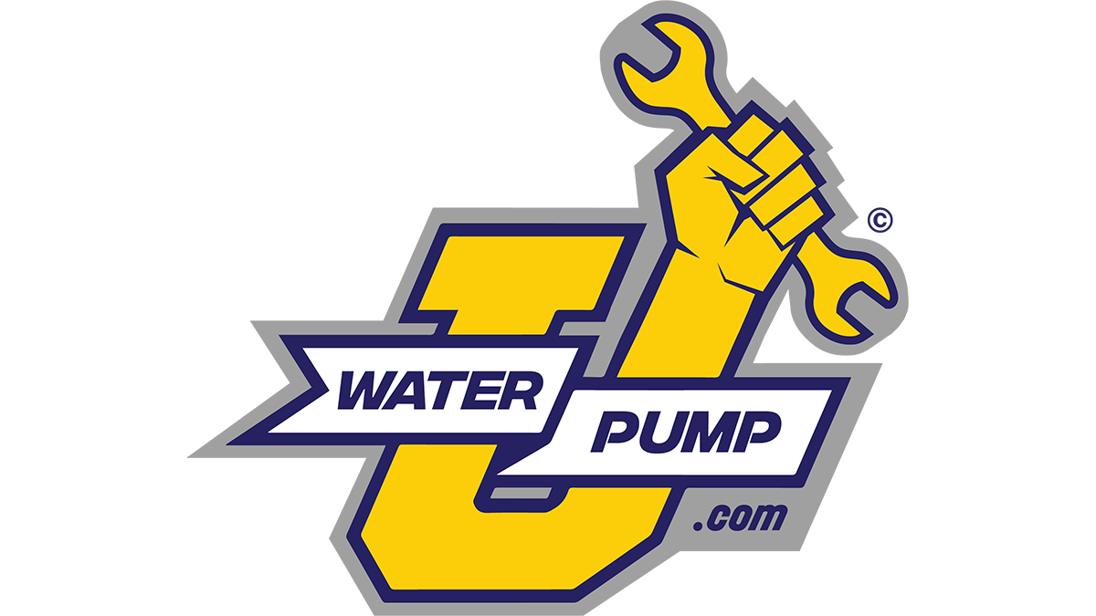 Water Pump U